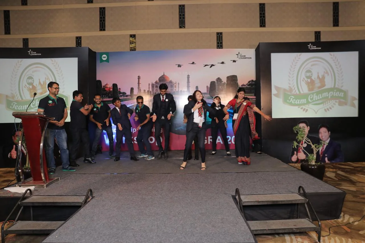 Mega Ayurvedic Kendra event