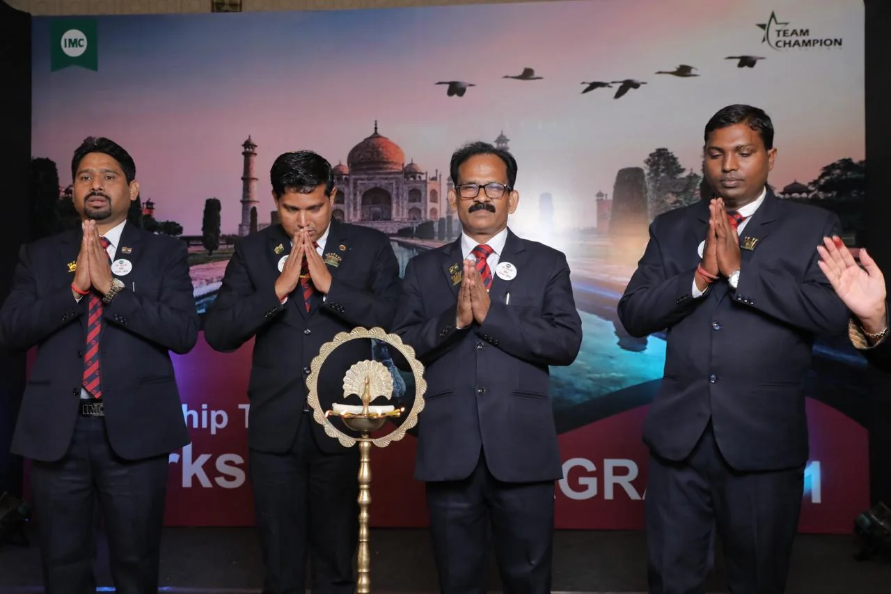Mega Ayurvedic Kendra event