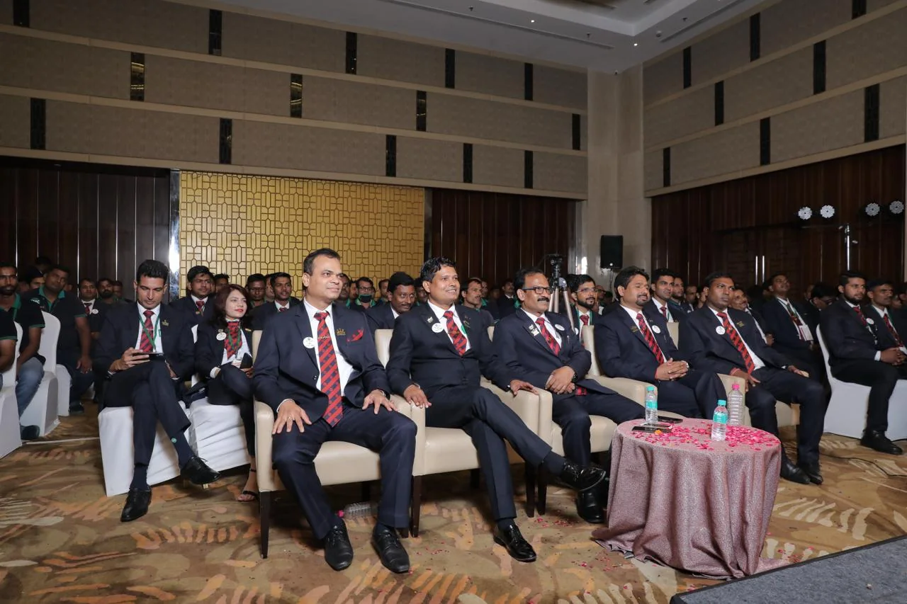 Mega Ayurvedic Kendra event