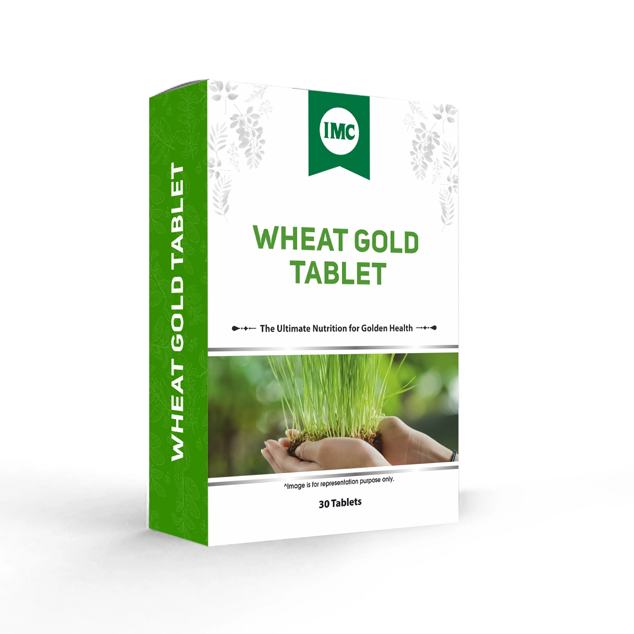 Gut Healthcare Tablet